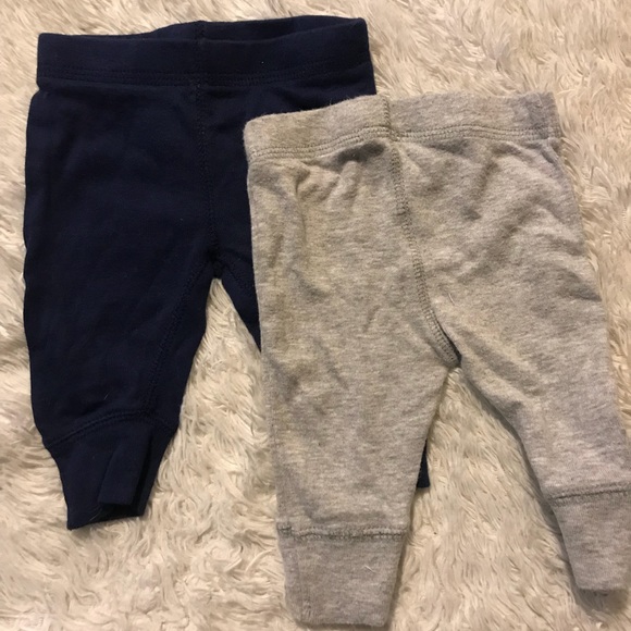 Newborn joggers - Picture 1 of 2